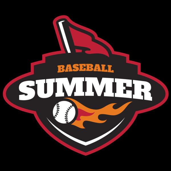 Summer Baseball logo 01 Thumbnail