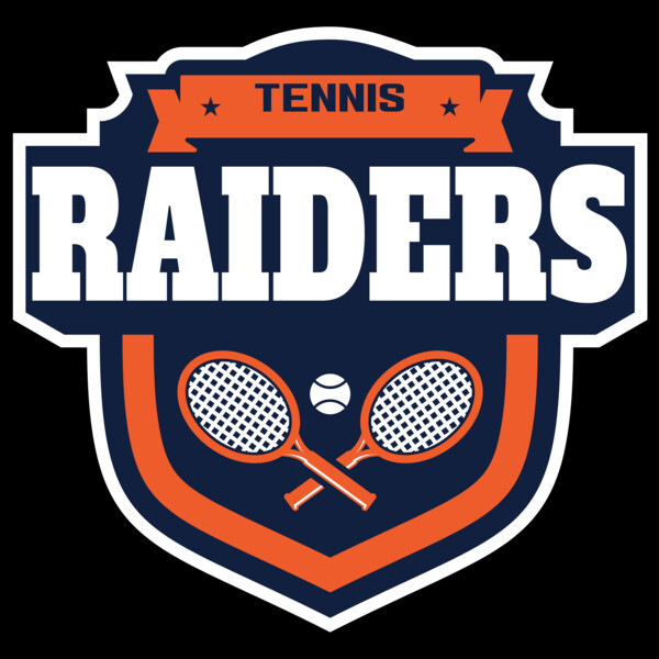 Raiders Tennis logo 01 Thumbnail