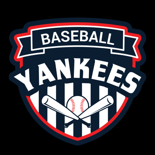 Baseball Logo Team 04 Thumbnail