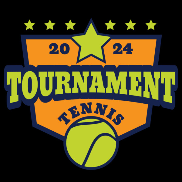 Tennis Tournament 01 Thumbnail