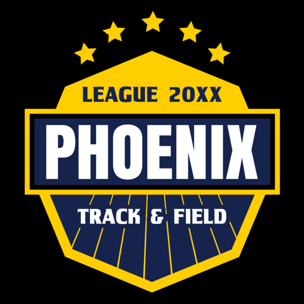 Phoenix Track & Field League 01 Thumbnail