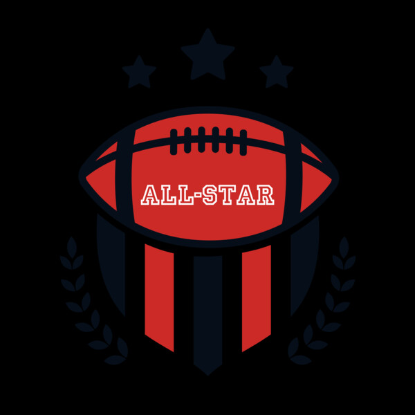 American Football logo 10 Thumbnail
