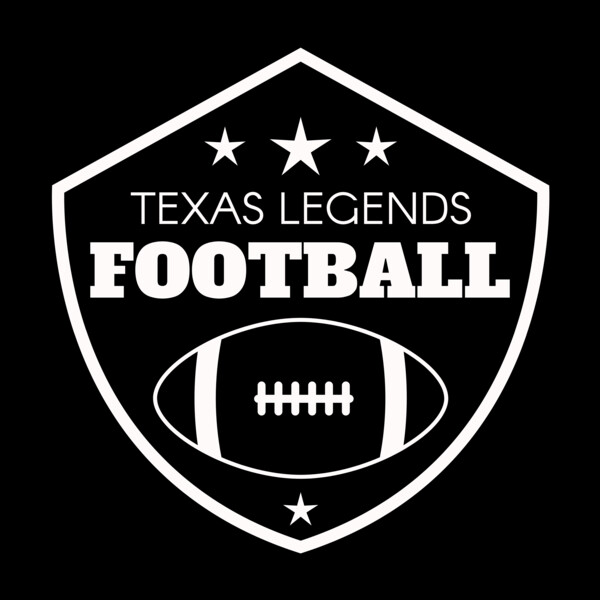 American Football logo 11 Thumbnail