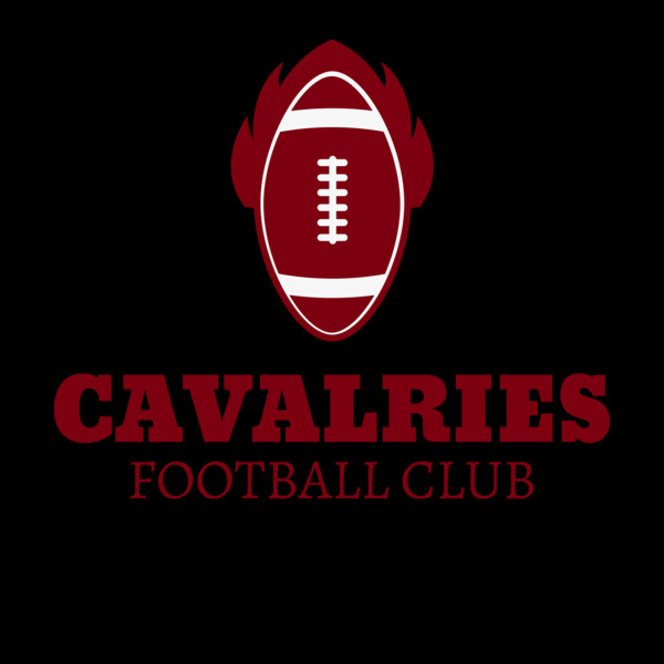 American Football logo 12 Thumbnail