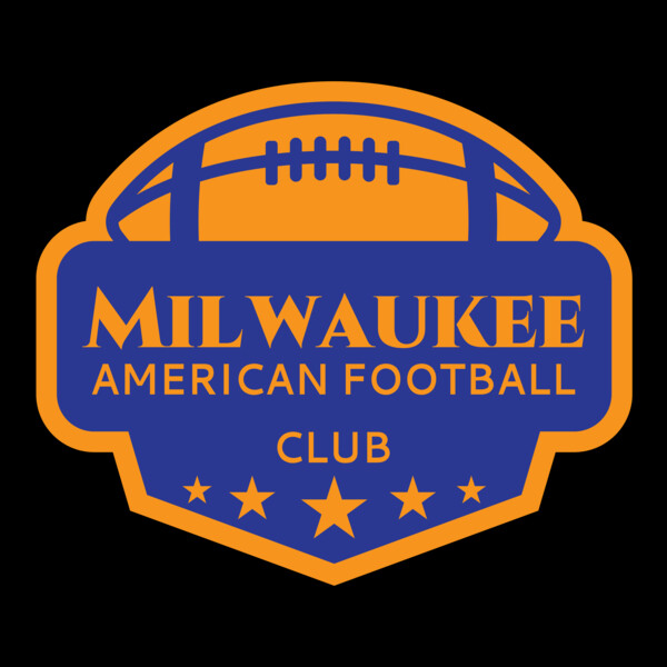 American Football logo 22 Thumbnail