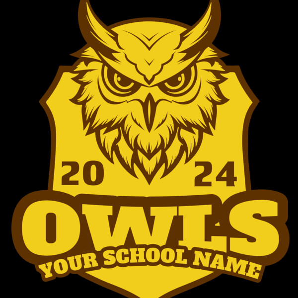 School Owls 03 Thumbnail