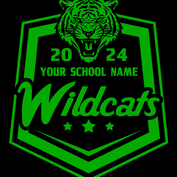 School Wildcats 04 Thumbnail