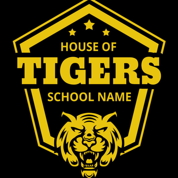 School Tigers 14 Thumbnail