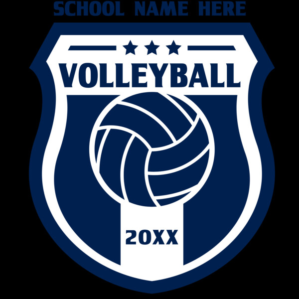 Volleyball 03 Thumbnail