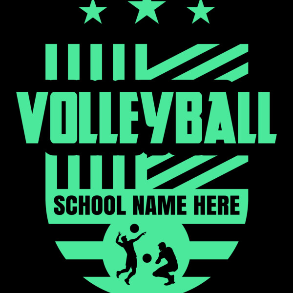 Volleyball 21 Thumbnail
