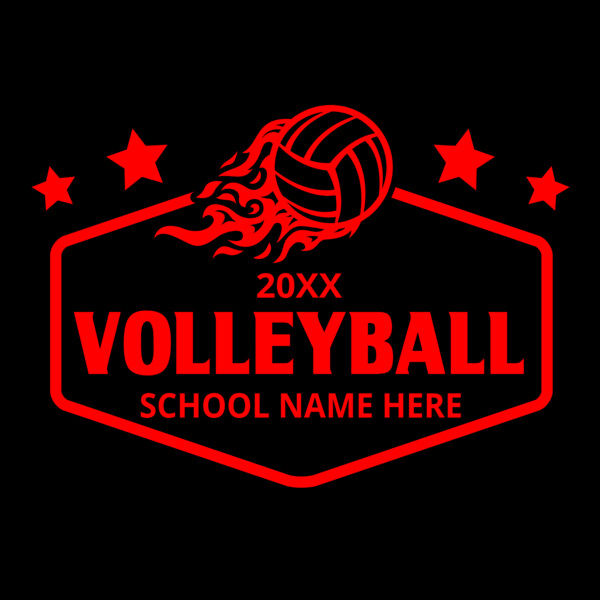 Volleyball 30 Thumbnail