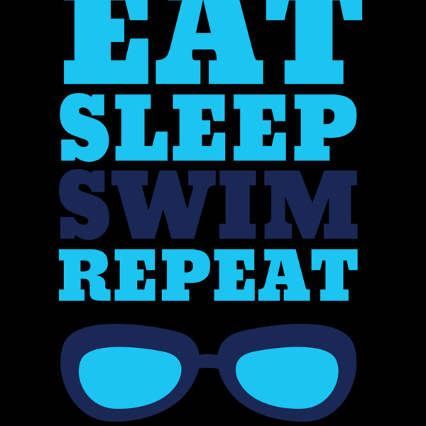 Swimming 25 Thumbnail