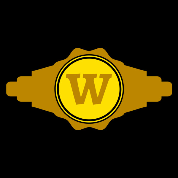 Wrestling 40 Thumbnail