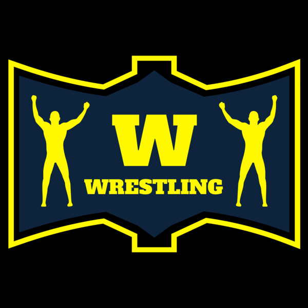 Wrestling 55 Thumbnail