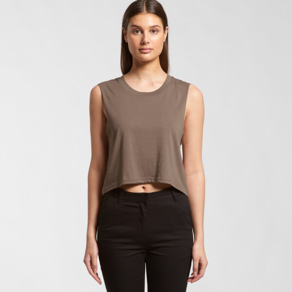Crop Tank Thumbnail