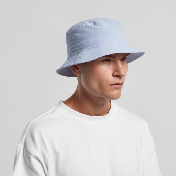 Nylon Bucket Hat Thumbnail