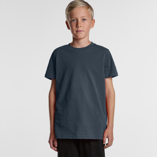Youth Staple Tee Thumbnail