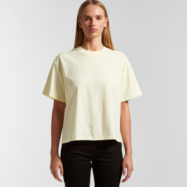 Wo's Martina Tee  Thumbnail
