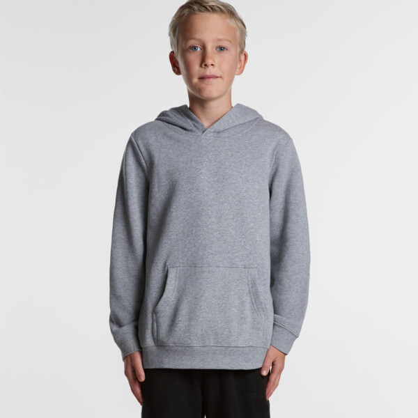 Youth Supply Hood Thumbnail