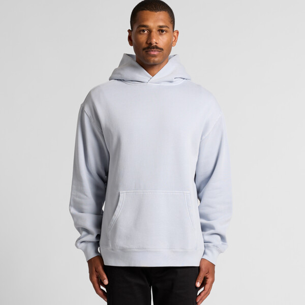 Mens Relax Faded Hood Thumbnail