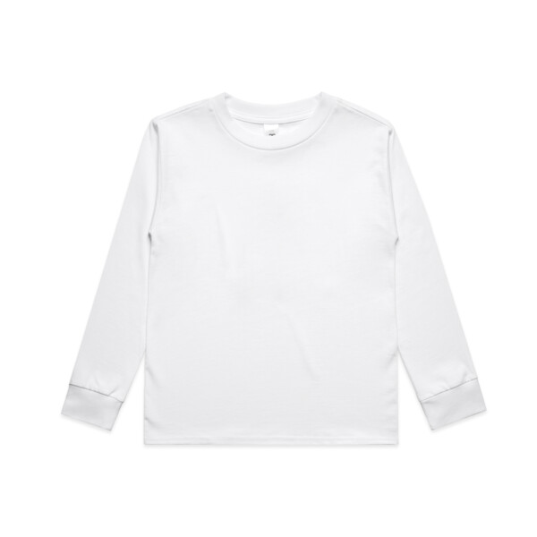 Kids Classic L/S Tee Thumbnail