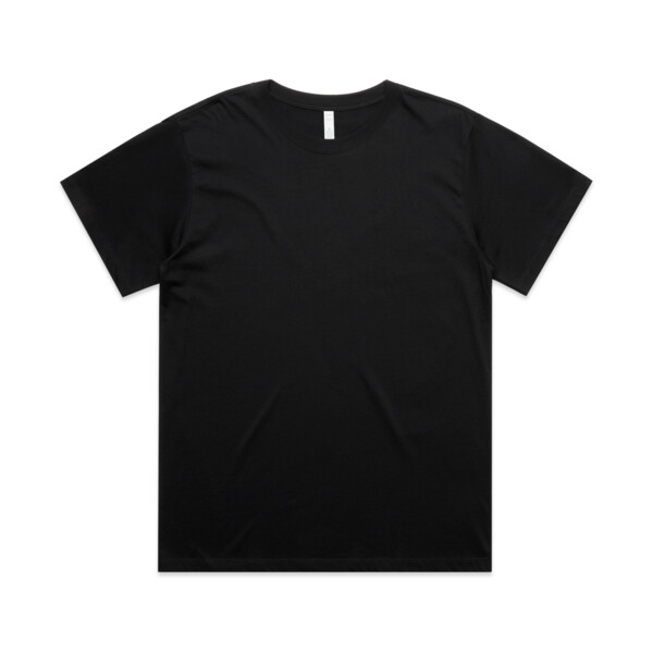 Wo's Martina Boyfriend Tee Thumbnail