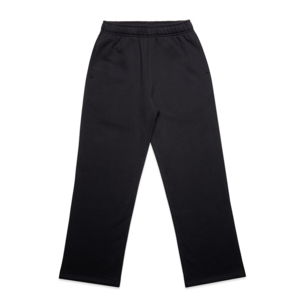 Wo's Relax Cuffless Track Pants Thumbnail