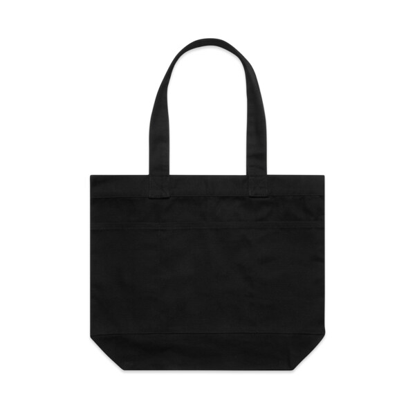 Pocket Tote Bag Thumbnail