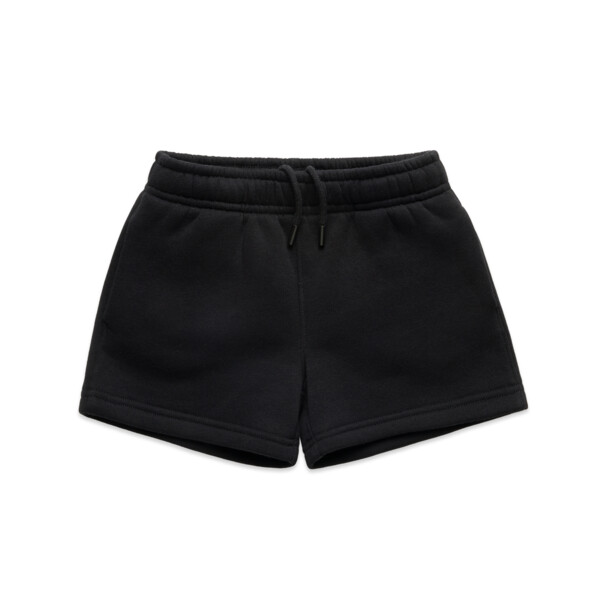 Kids Relax Track Shorts Thumbnail