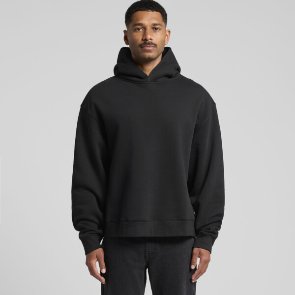 Box Minus Hood [-4cm] Thumbnail