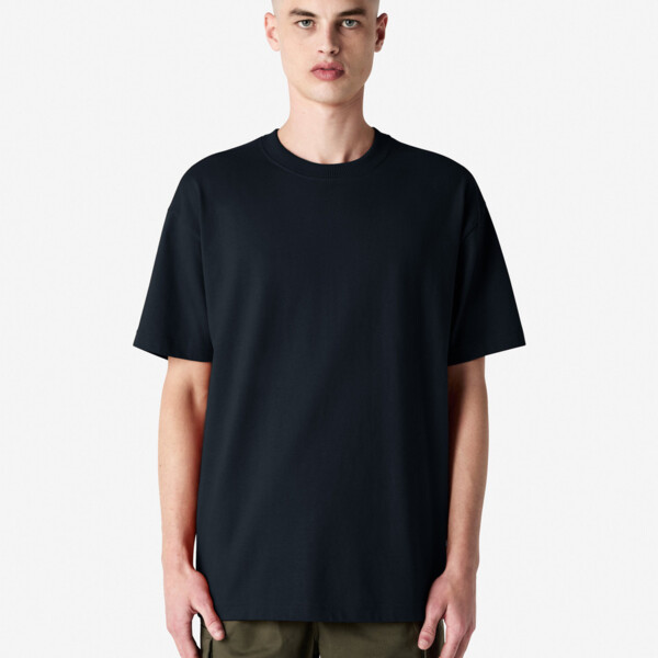 Super Heavyweight Oversized Unisex T-Shirt Thumbnail