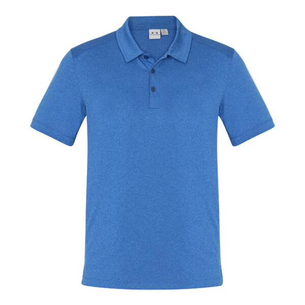 Mens Aero Short Sleeve Polo Thumbnail