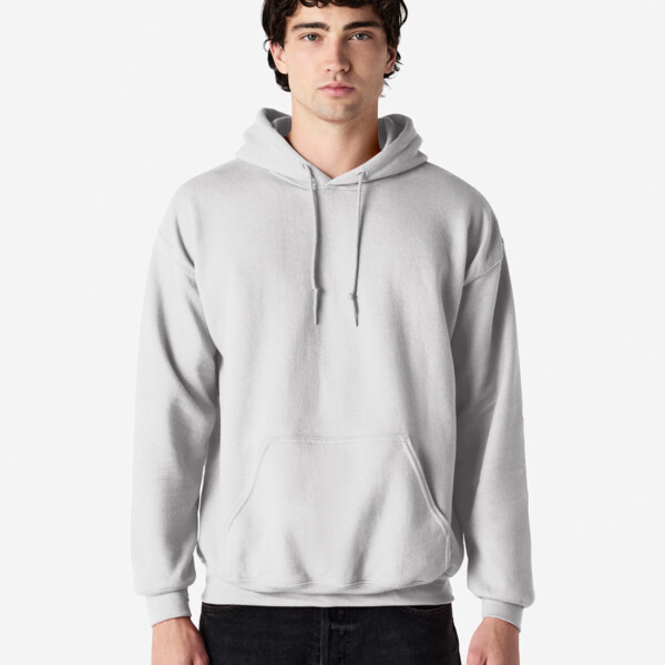 Adult Hooded Sweatshirt Thumbnail