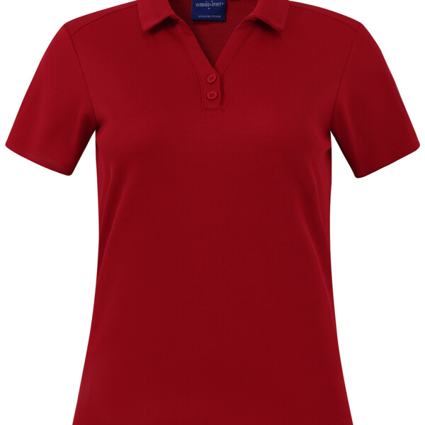 VICTORY TRUEDRY® SHORT SLEEVE POLO Thumbnail