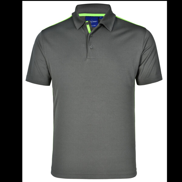Staten Polo Shirt Men's  Thumbnail
