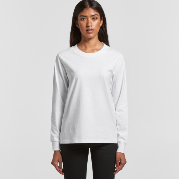 Dice Long Sleeve Thumbnail