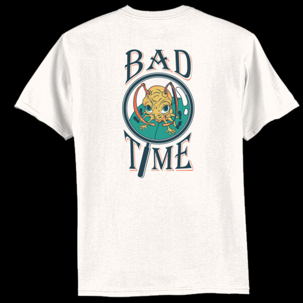 Bug Boy Tee Thumbnail