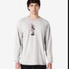 Heavy Cotton Adult Long Sleeve T-Shirt Thumbnail