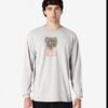 Heavy Cotton Adult Long Sleeve T-Shirt Thumbnail