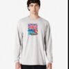 Heavy Cotton Adult Long Sleeve T-Shirt Thumbnail