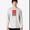 Heavy Cotton Adult Long Sleeve T-Shirt Thumbnail