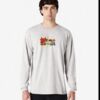 Heavy Cotton Adult Long Sleeve T-Shirt Thumbnail