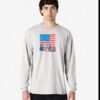 Heavy Cotton Adult Long Sleeve T-Shirt Thumbnail