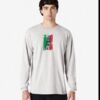 Heavy Cotton Adult Long Sleeve T-Shirt Thumbnail