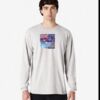 Heavy Cotton Adult Long Sleeve T-Shirt Thumbnail