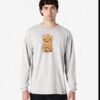 Heavy Cotton Adult Long Sleeve T-Shirt Thumbnail