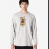 Heavy Cotton Adult Long Sleeve T-Shirt Thumbnail