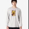 Heavy Cotton Adult Long Sleeve T-Shirt Thumbnail