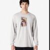 Heavy Cotton Adult Long Sleeve T-Shirt Thumbnail