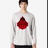 Heavy Cotton Adult Long Sleeve T-Shirt Thumbnail